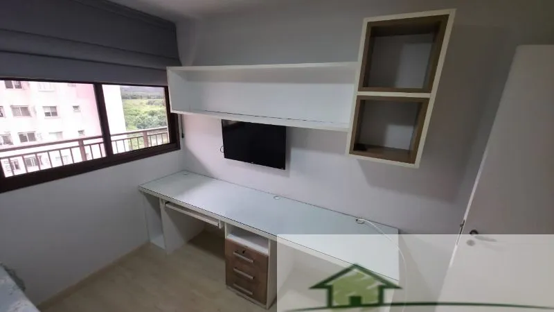 Квартира з 2 спальнями та видом на гори — photo 9