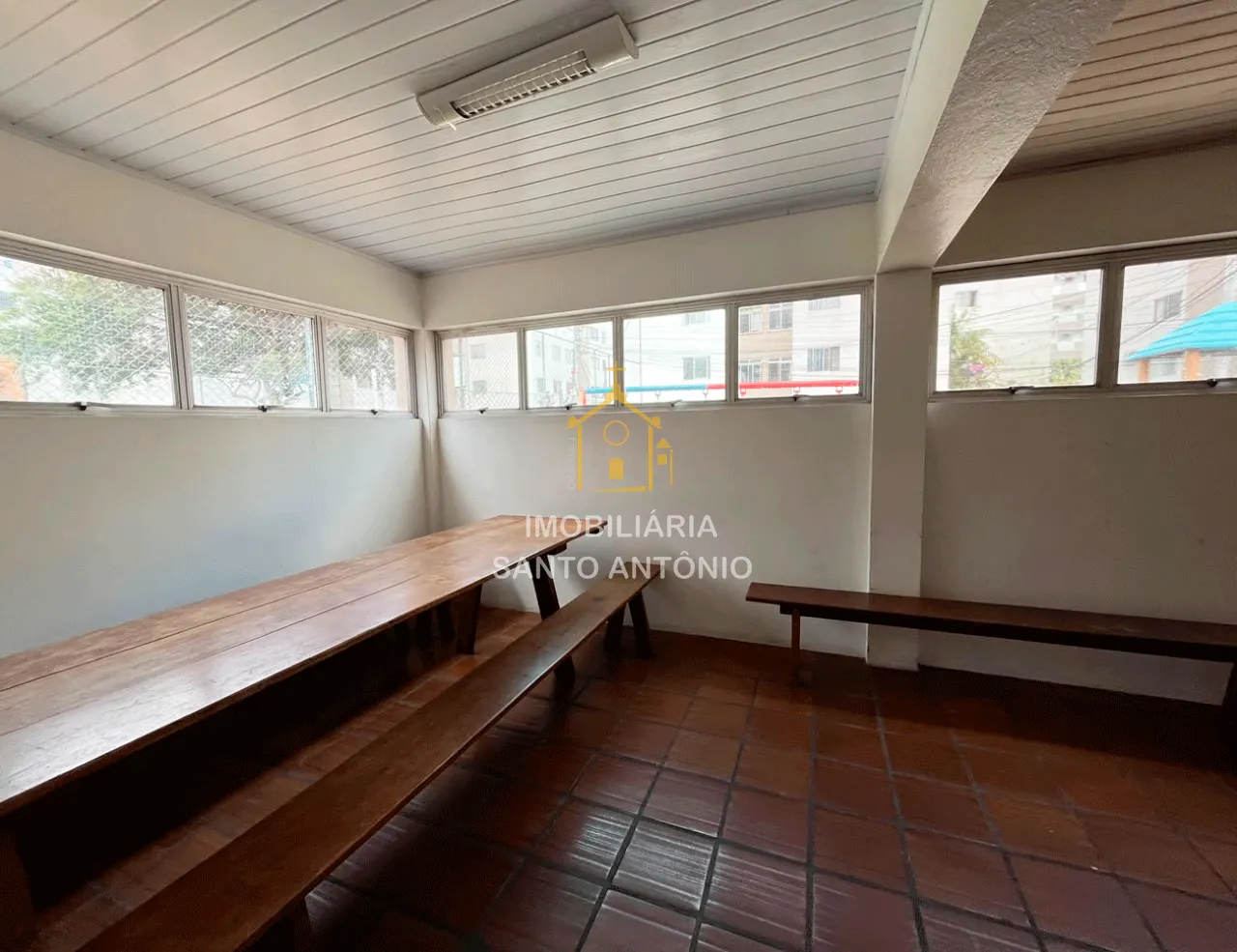 Furnished apartment, 48 m², with a washing machine — photo 2