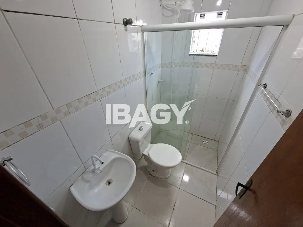 Apartamento sem mobília com 2 quartos e 52 m² — photo 10