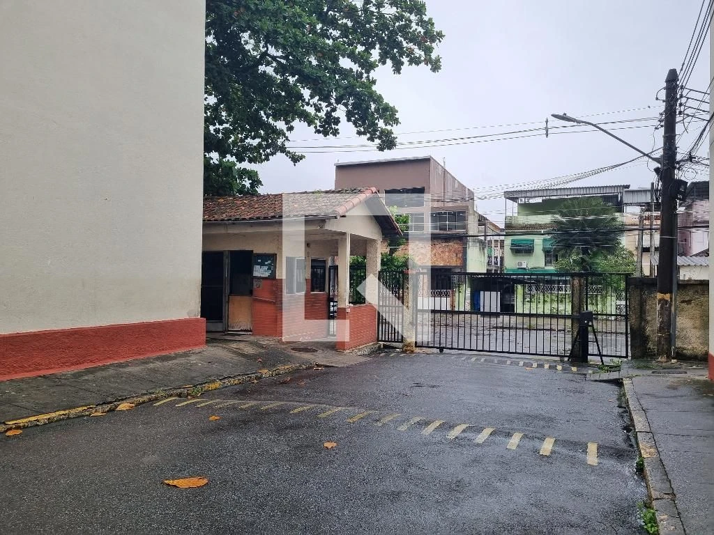 Apartamento de 2 quartos, sendo 1 suíte, 50 m², Piedade — photo 26