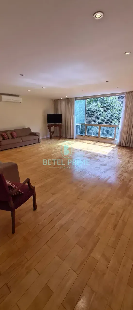 Apartamento para locação com 3 quartos e 4 banheiros — photo 2