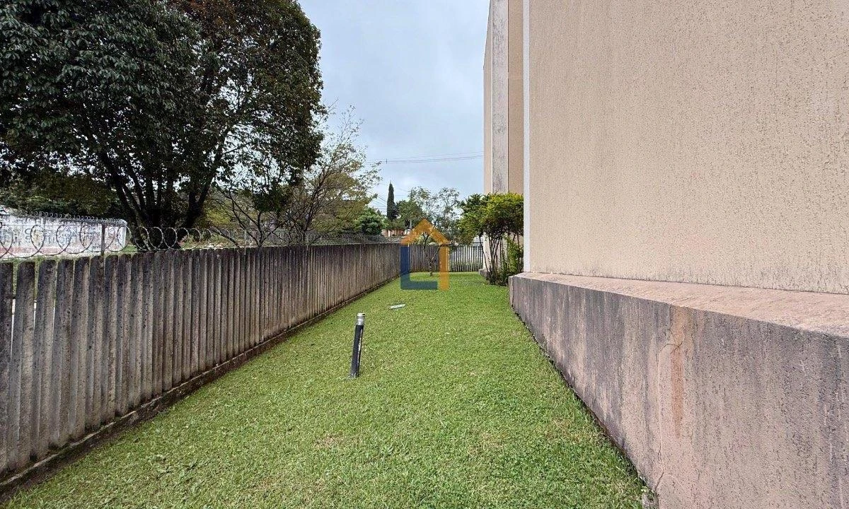 3-bedroom apartment with a washing machine in Curitiba — photo 16