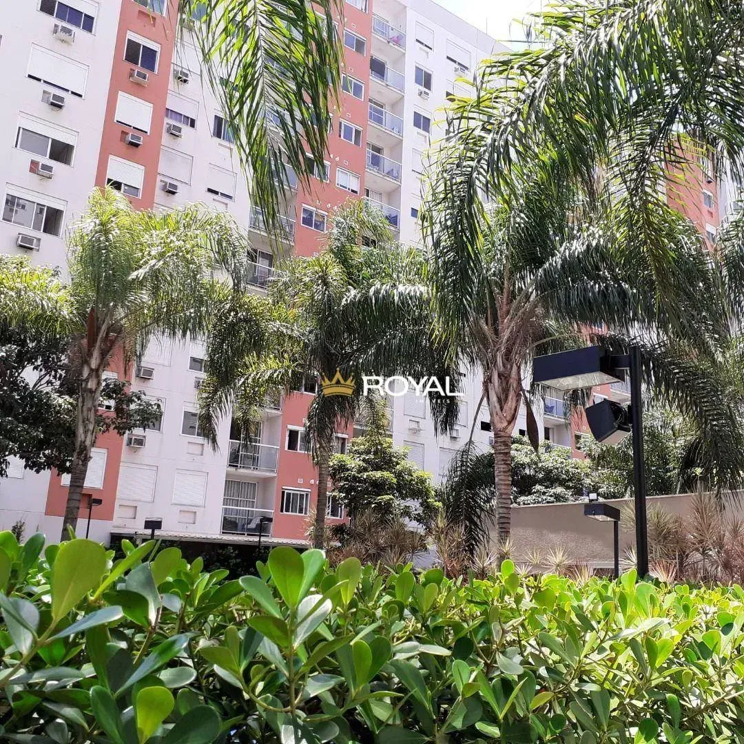 Apartamento mobiliado com 2 quartos e cozinha americana — photo 27
