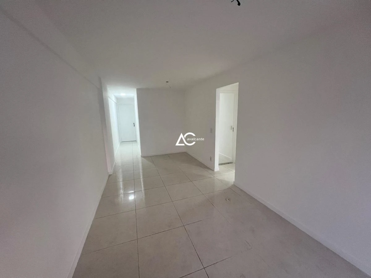 3-suite apartment with 77 m² and 2 parking spots — photo 26