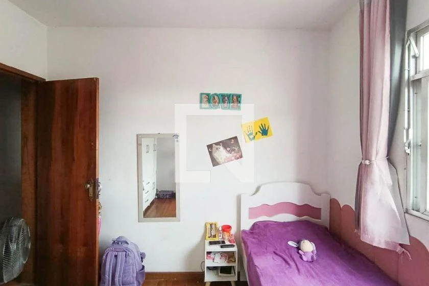 Furnished apartment with gas stove and 48 m² — photo 11