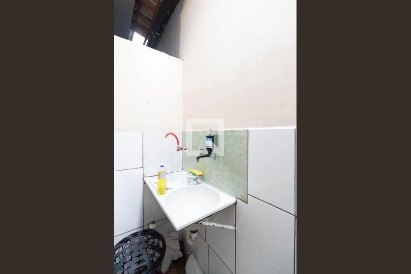 One-bedroom, 30 m² house in Rio de Janeiro — photo 14