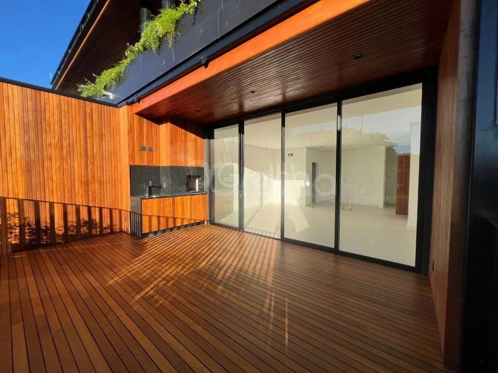 Apartamento sin amueblar con 2 suites y 2 plazas — photo 2