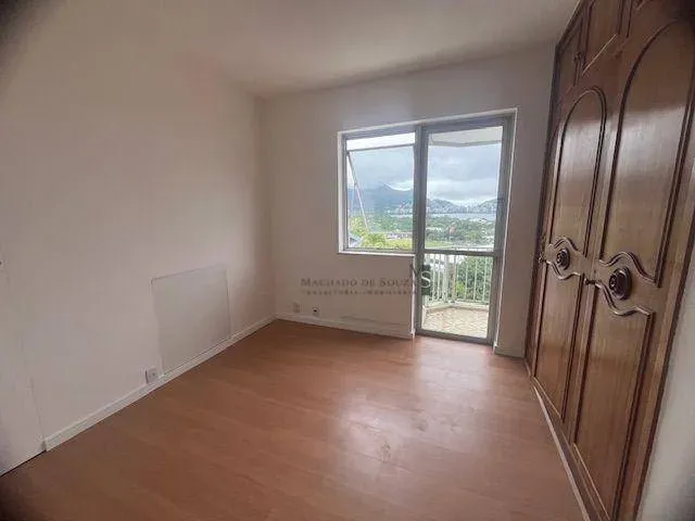 Mountain view in a 3-bedroom apartment, 115 m² — photo 20