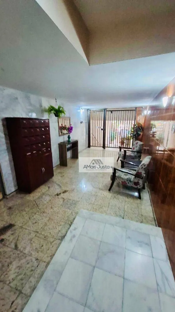 Apartamento de 1 dormitório com 40 m² e 2 banheiros — photo 13