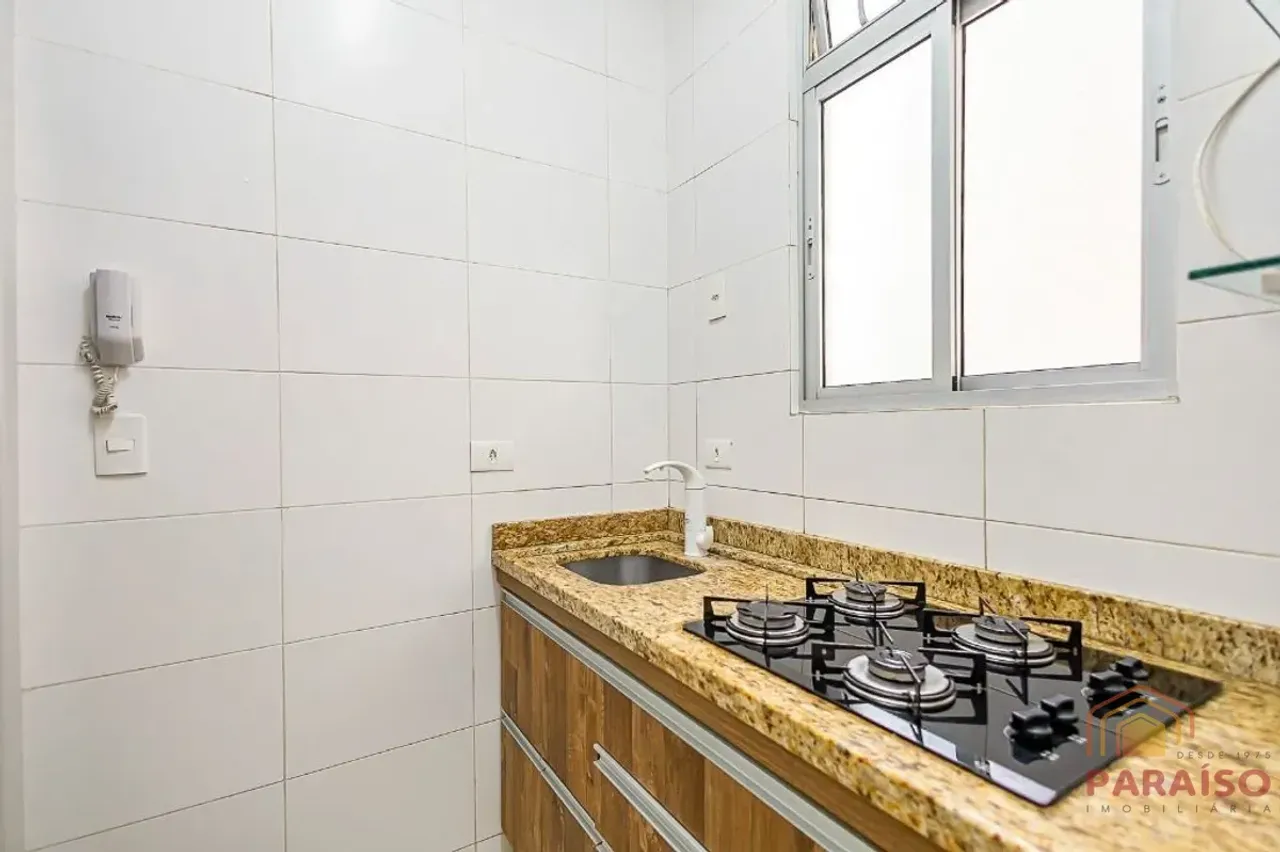 1-bedroom apartment with 65 m² and no parking — photo 4