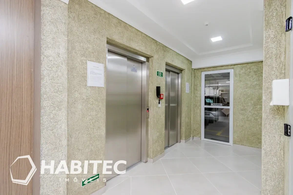 Furnished apartment, 32 m², with a washing machine — photo 10