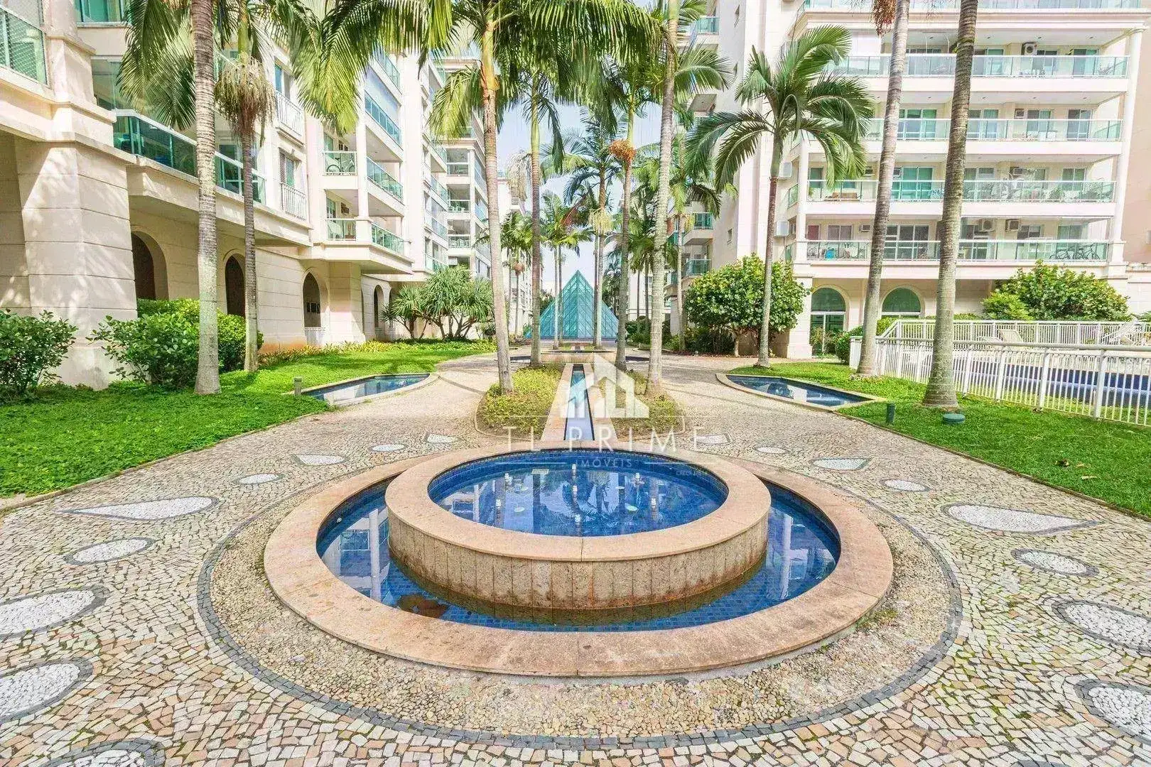 Apartamento de 2 quartos com 2 vagas e varanda — photo 55