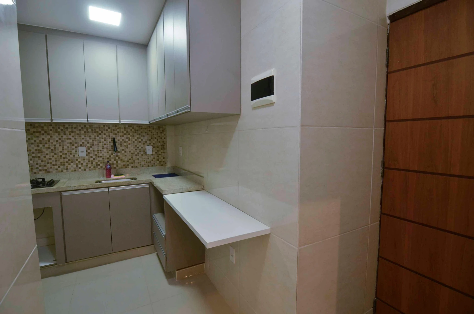 2-bedroom apartment with a walk-in closet in Rio de Janeiro — photo 2