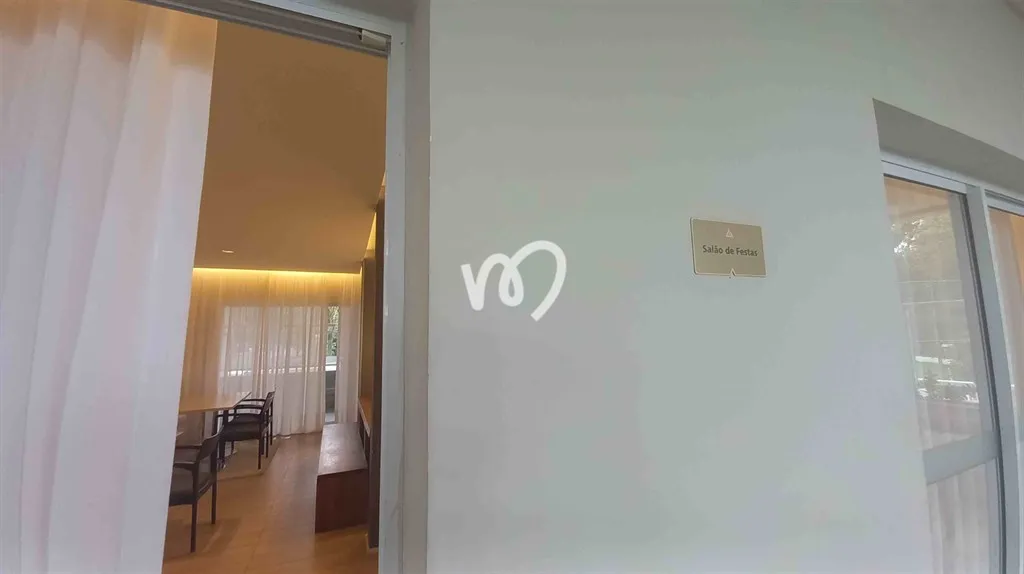 2-bedroom apartment with a washing machine in Rio de Janeiro — photo 24