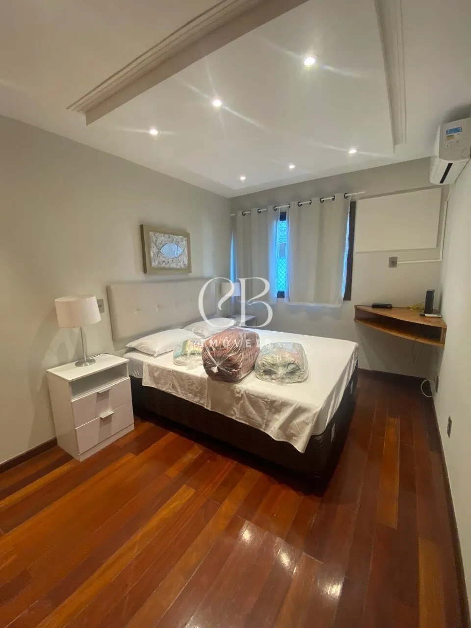 Furnished apartment with 1 bedroom and a balcony — photo 4