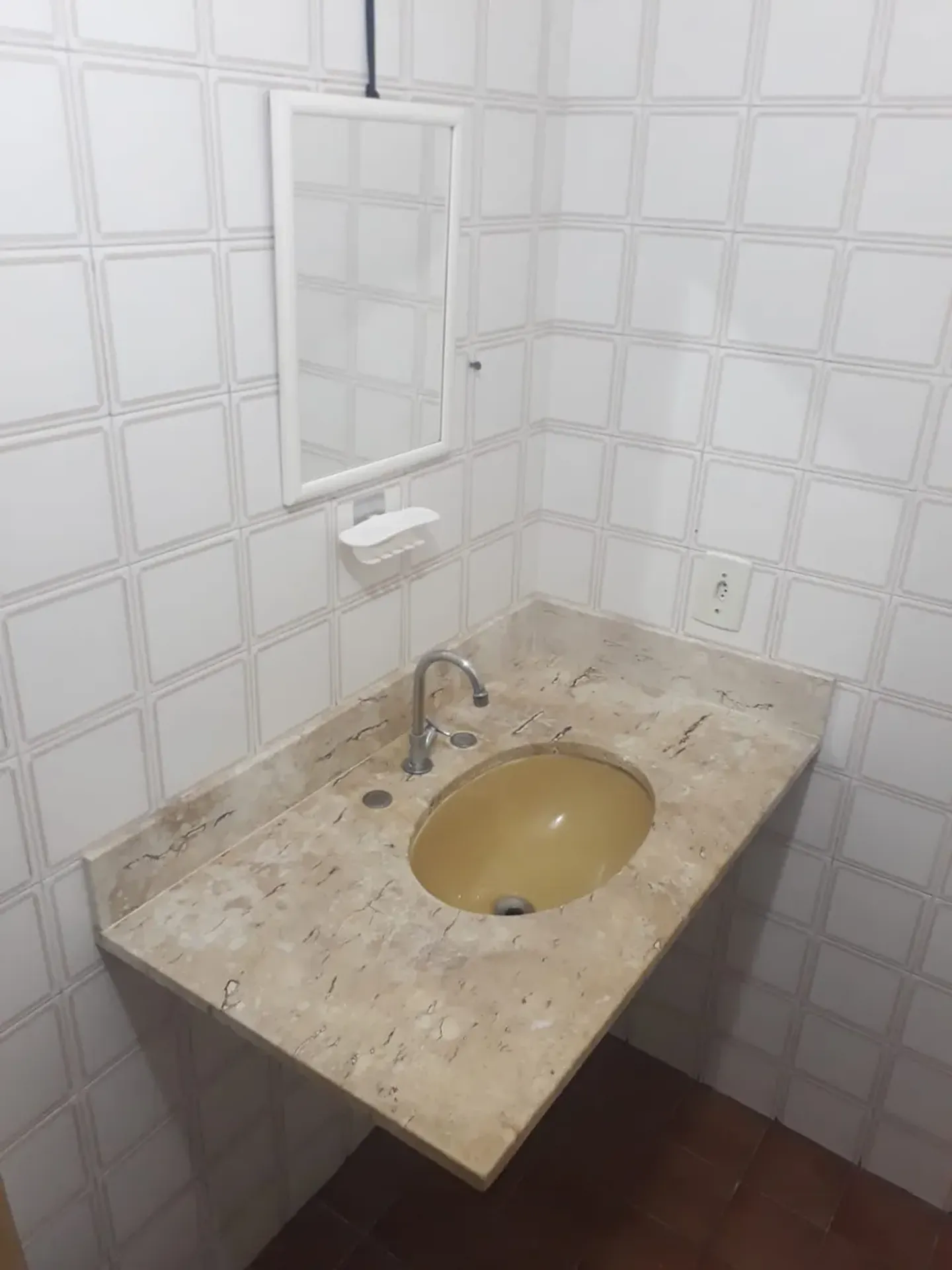Apartamento de 1 quarto com máquina de lavar, Lapa — photo 3