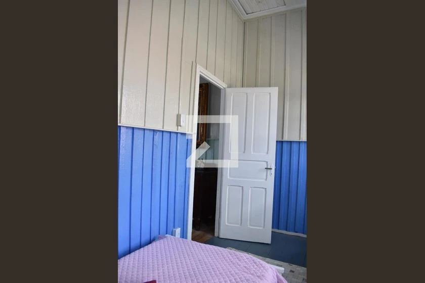 House for rent with 2 bedrooms, balcony and yard — photo 12