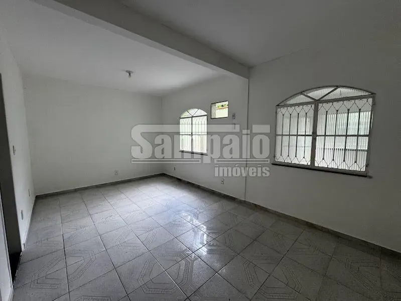Garden in a 2-bedroom house, 274 m²