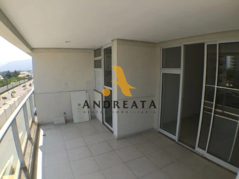 Apartamento de 2 quartos com suíte e 70 m² no 2º andar — photo 14