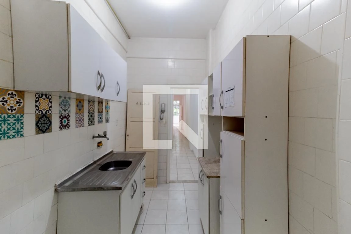 Private BBQ in a 2-bedroom apartment, 50 m² — photo 8