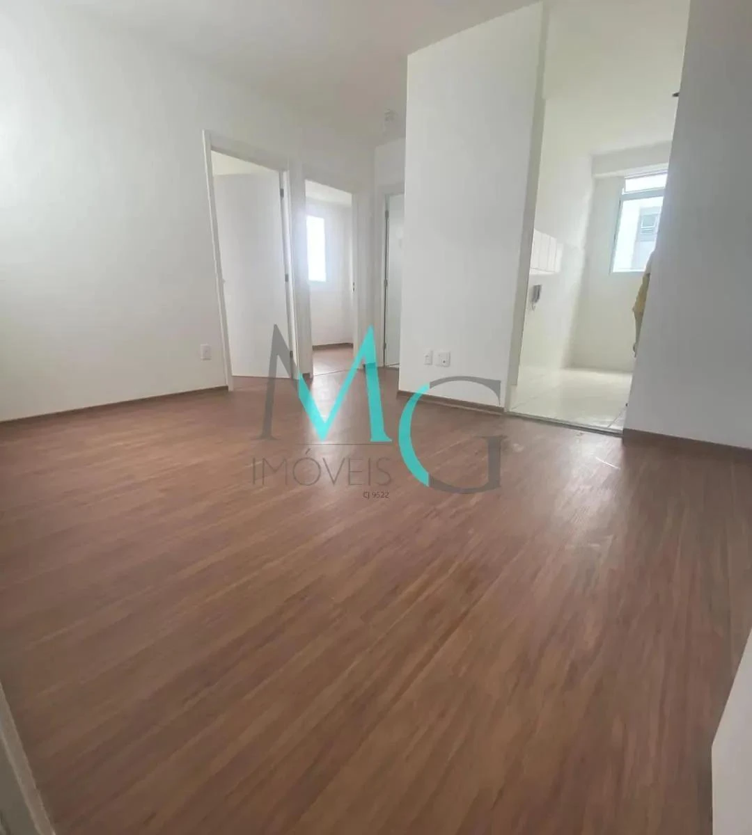 Apartment with 2 bedrooms and a separate fitted kitchen — photo 7