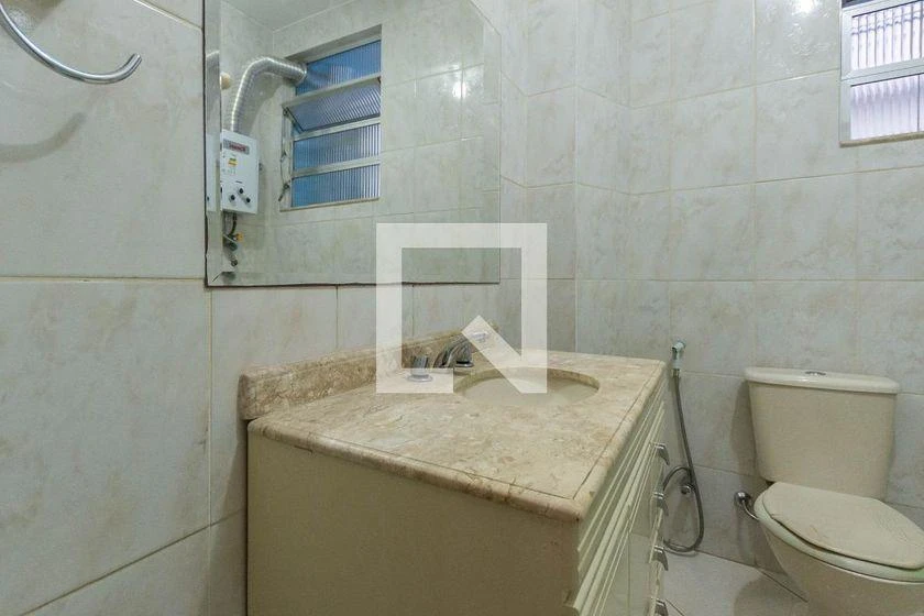 Квартира 76 м², 3 спальні, Ріо-де-Жанейро — photo 4
