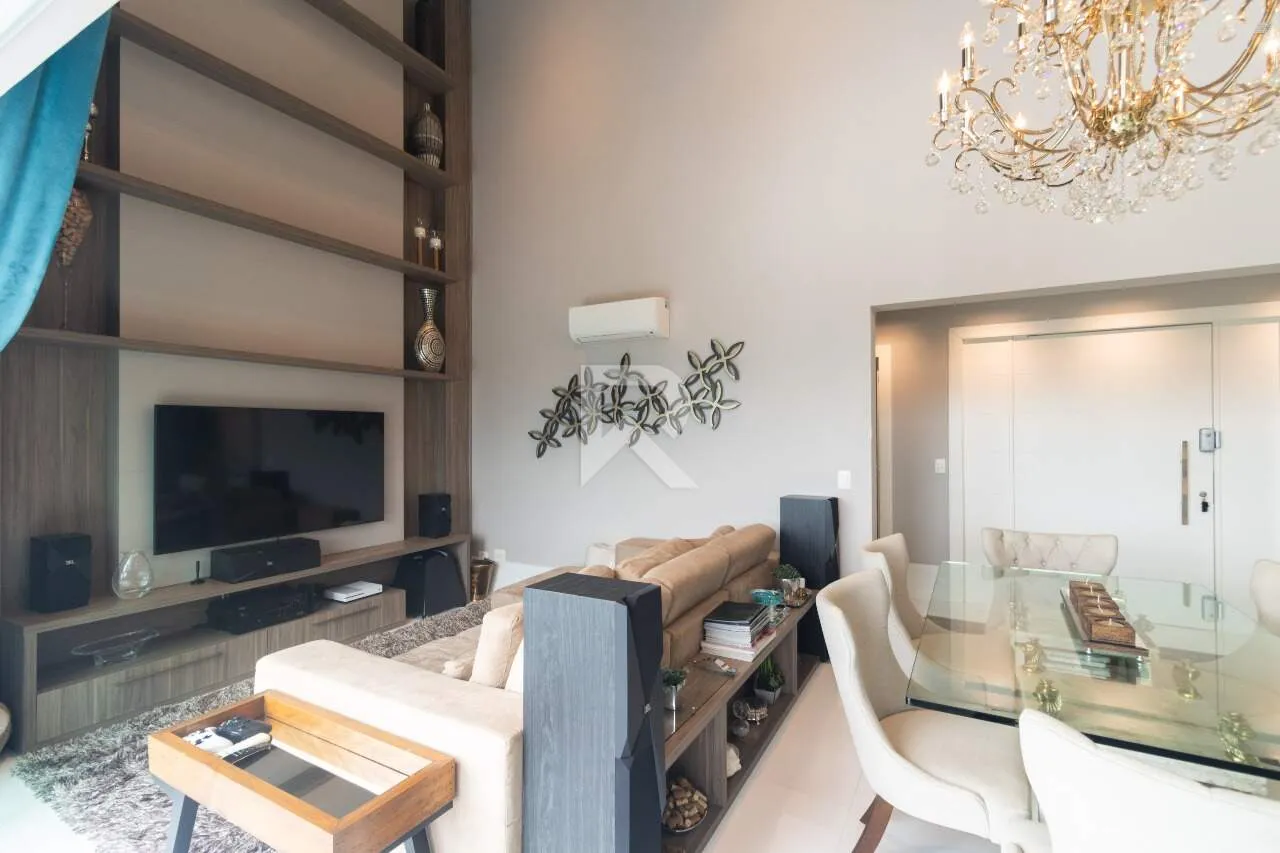 187 m² apartment with 3 en-suites and private BBQ — photo 5