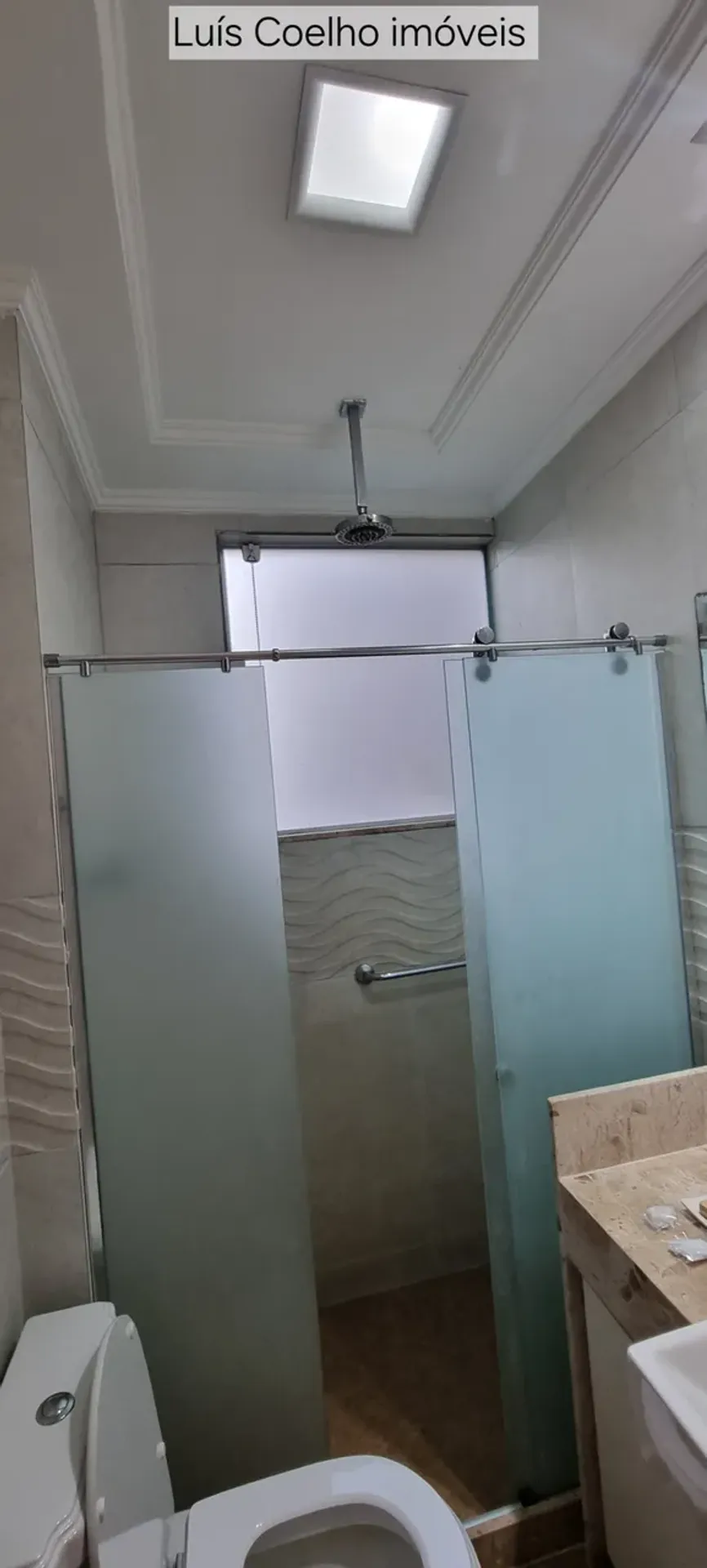 Furnished 65 m² apartment with city view — photo 25