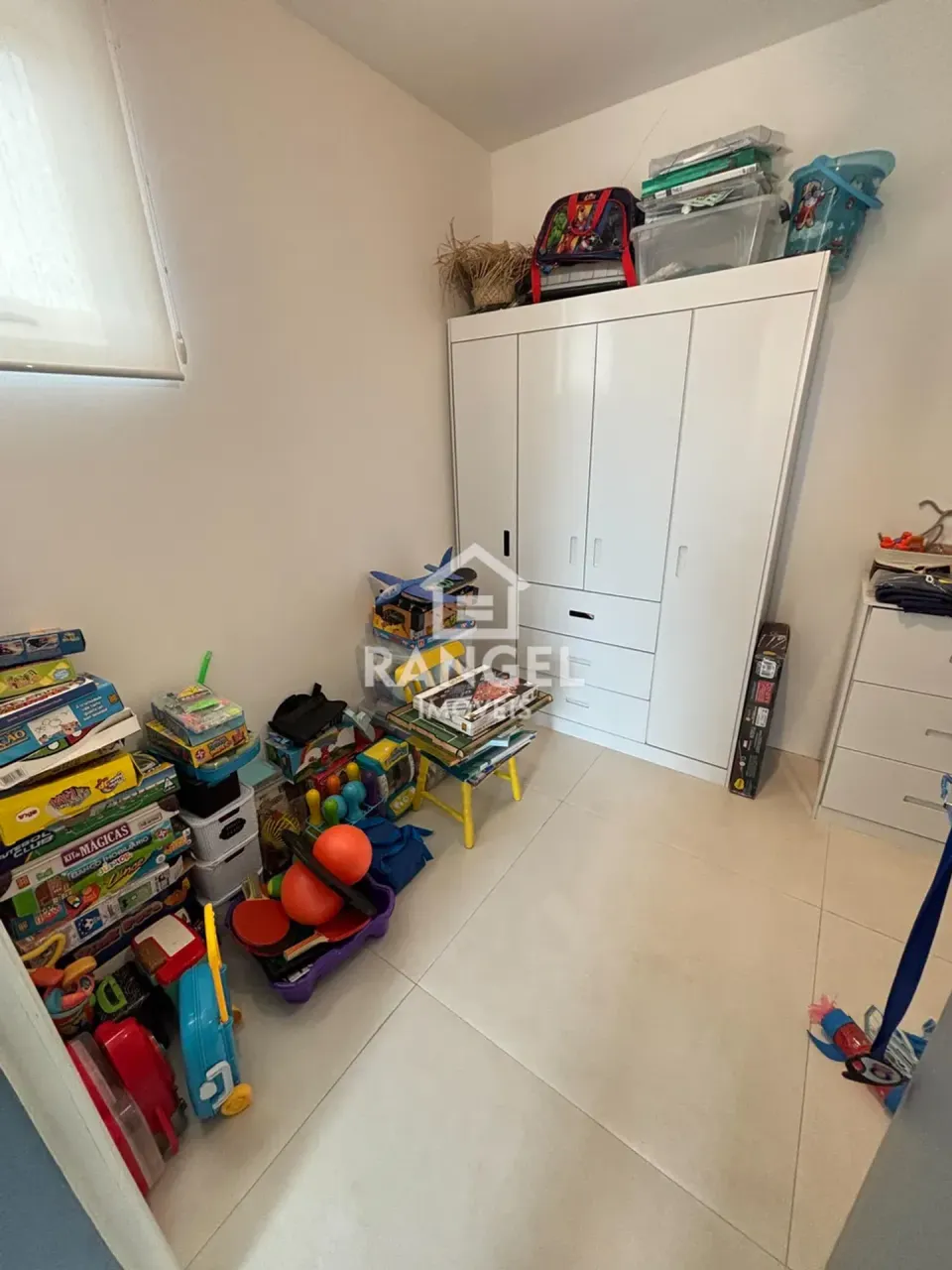 Casa em condomínio fechado com 4 quartos e 5 banheiros — photo 13