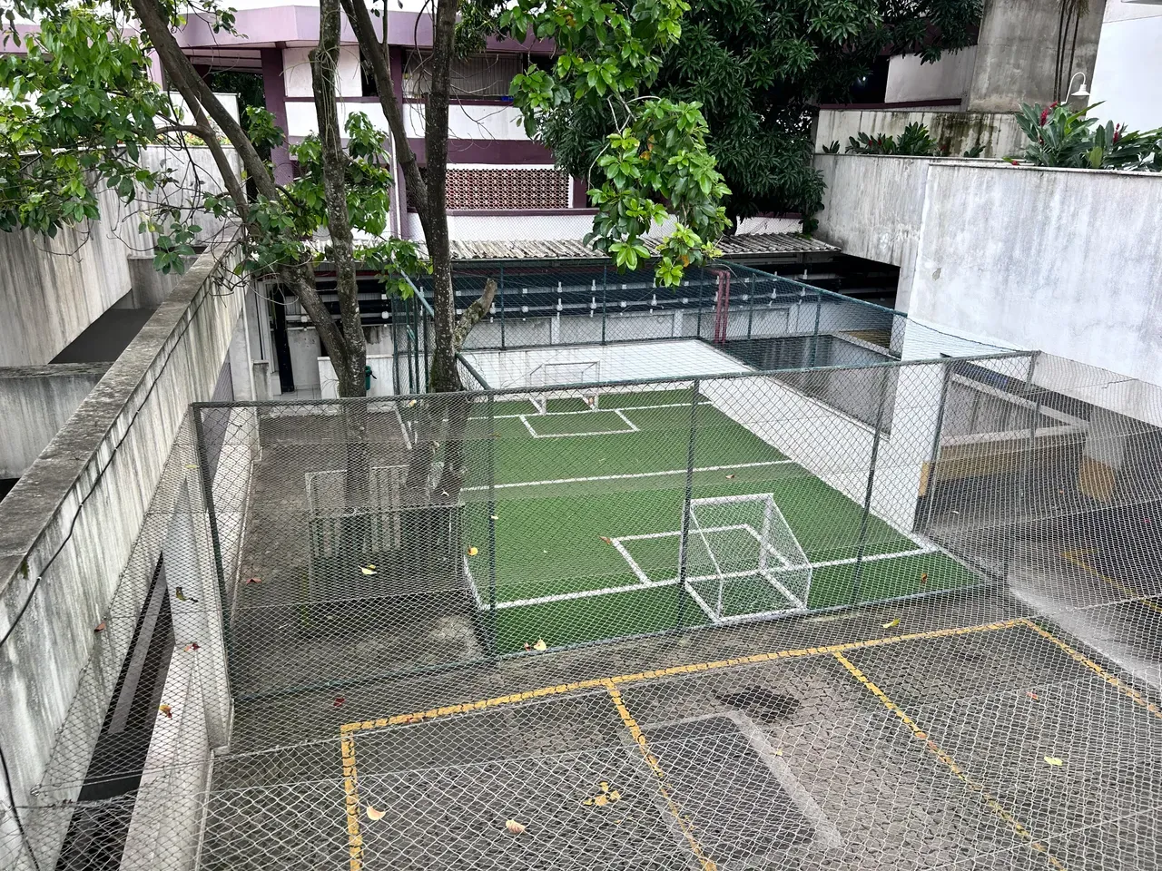 2 quartos e espaço de home office: apartamento de 75 m² — photo 51