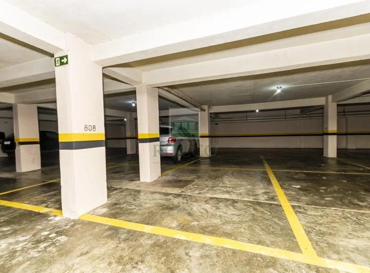 Apartamento de 1 quarto com 62 m² e 1 vaga — photo 5