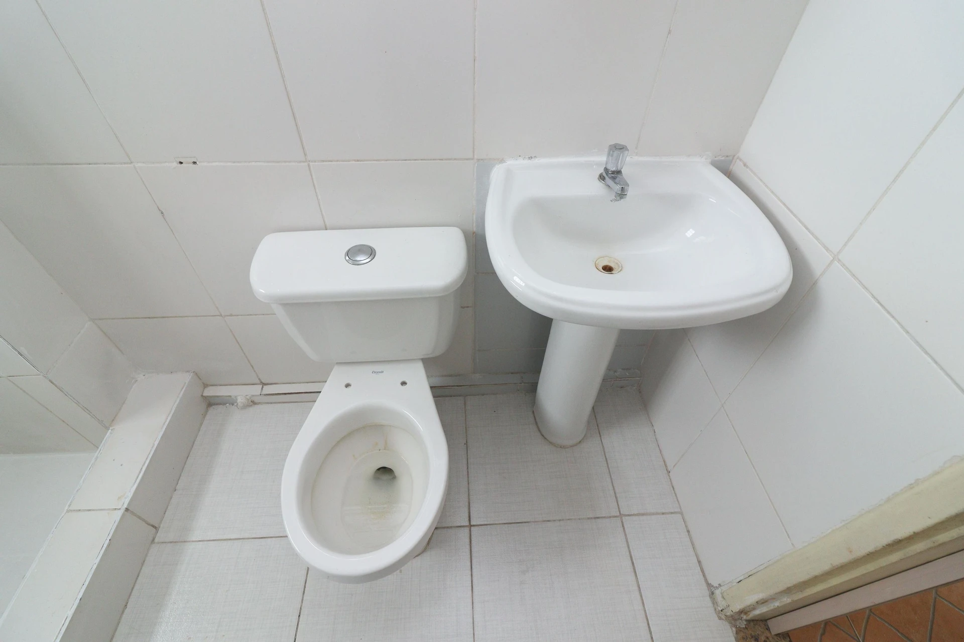 2-bedroom apartment, 55 m² — photo 24