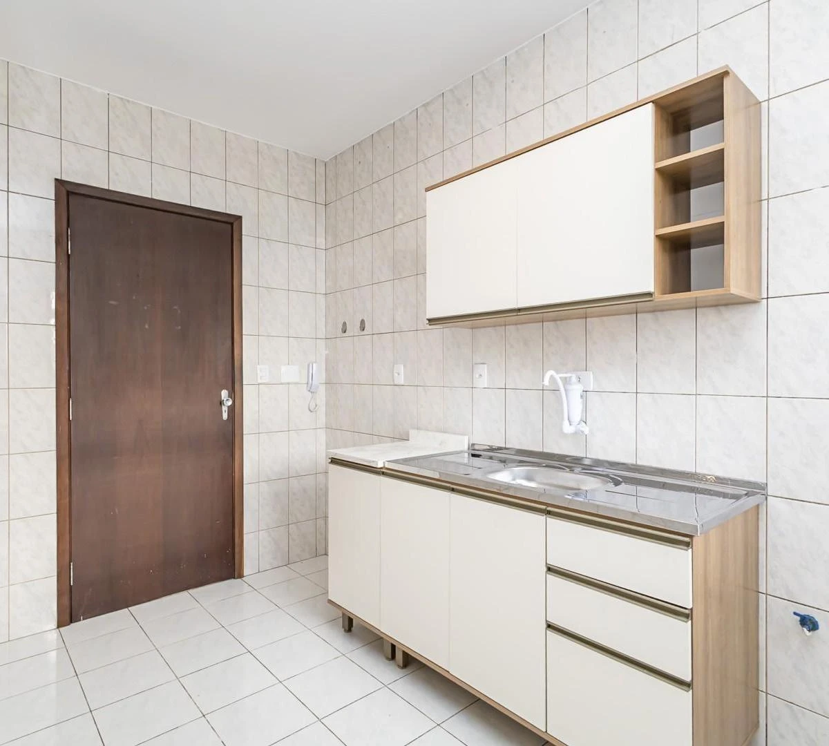Apartment with 2 bedrooms and 1 parking space — photo 4