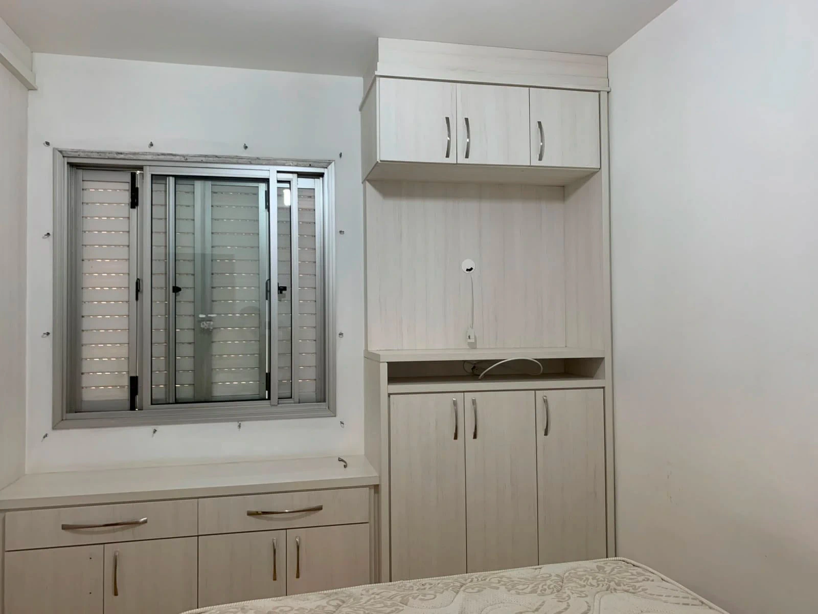 Furnished 2-bedroom, 73 m² apartment in Curitiba — photo 12