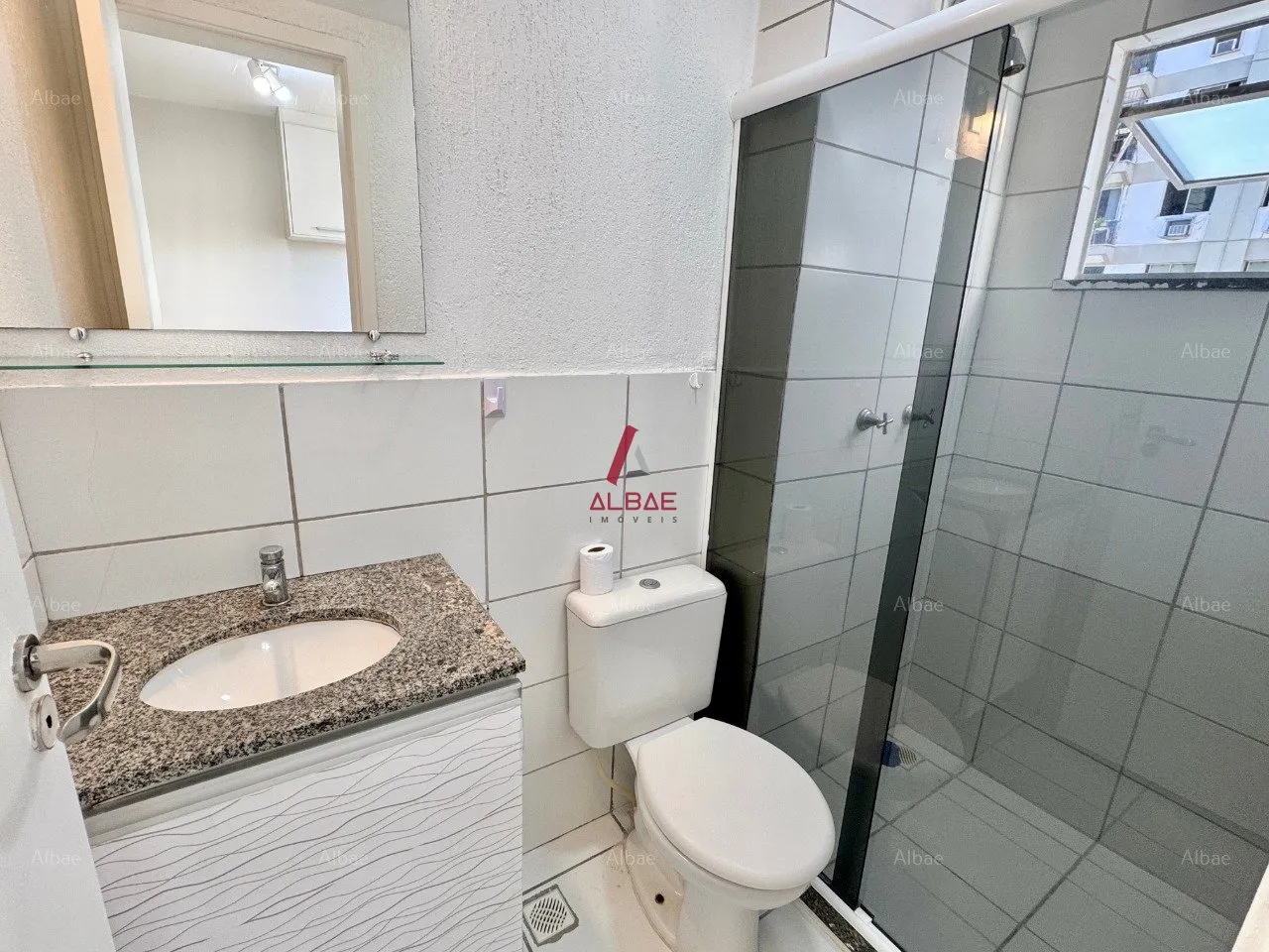 Unfurnished 2-bedroom apartment with en-suite, 47 m² — photo 26