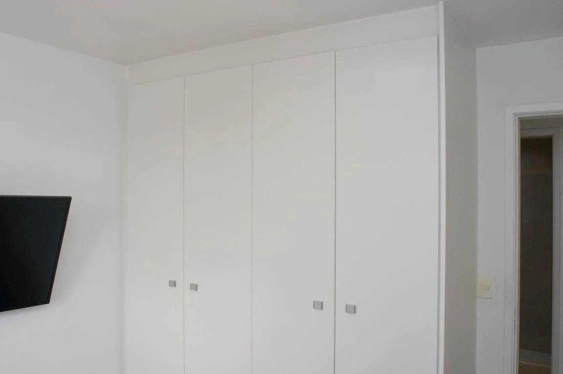 Apartamento mobiliado de 3 quartos com vista para a água — photo 24