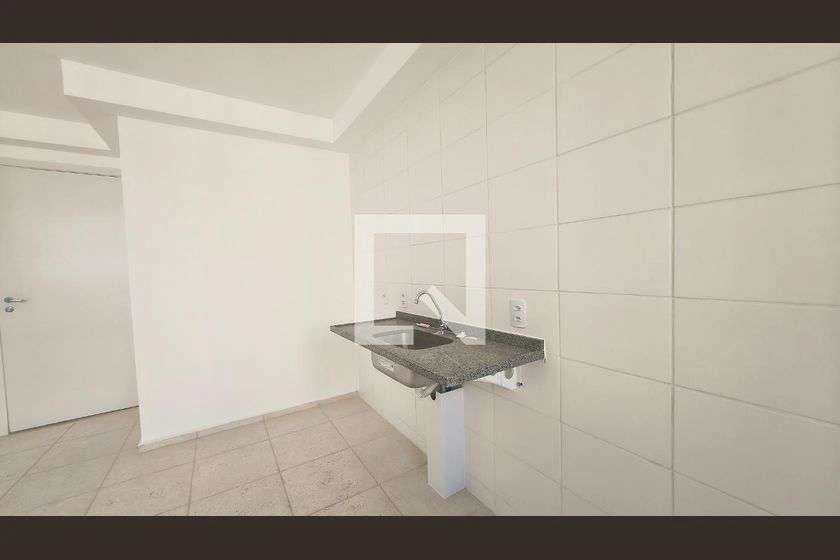 Apartamento com 2 quartos, sendo 1 suíte, e 50 m² — photo 6