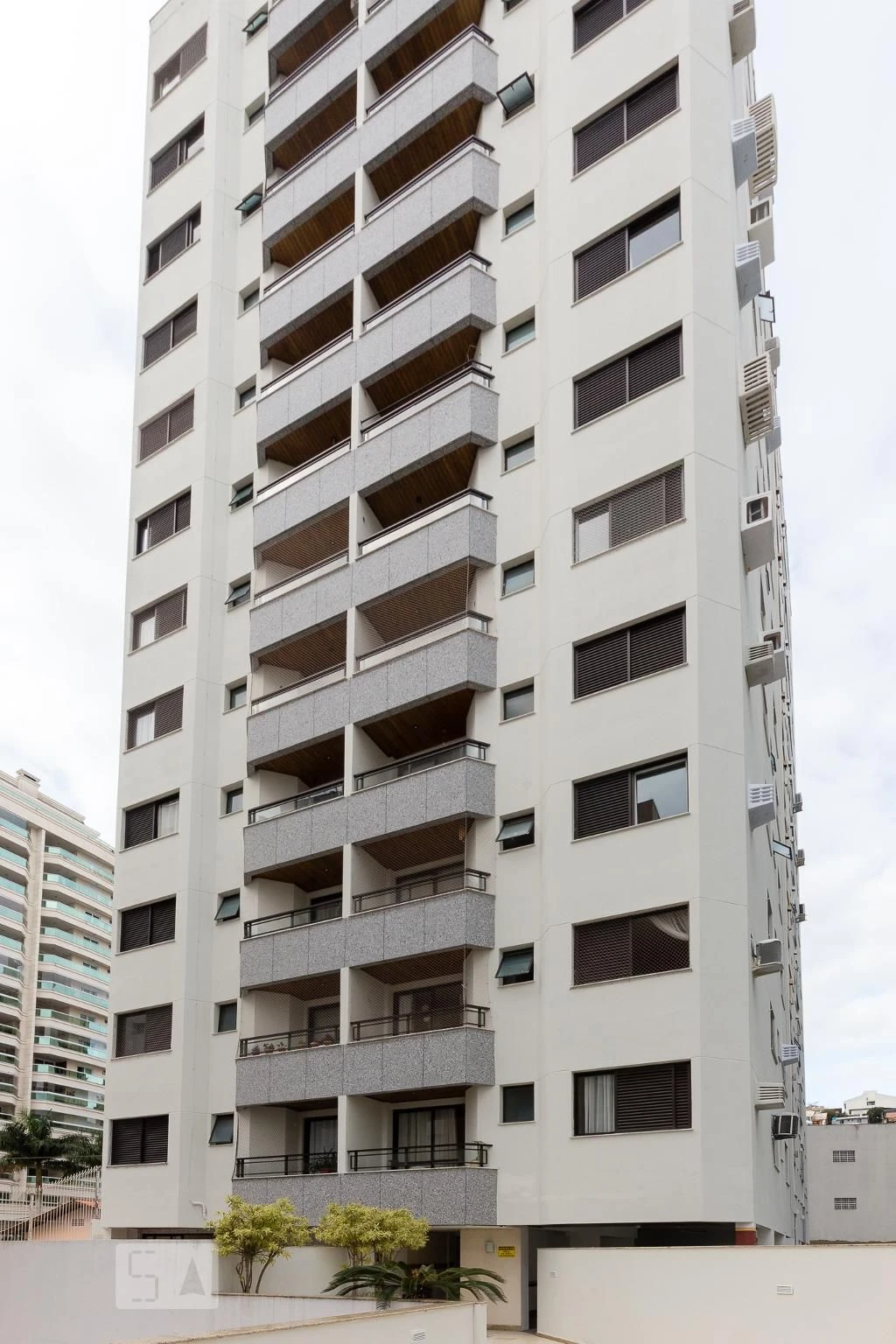 Apartamento de 79 m² e 2 quartos, Agronômica — photo 24