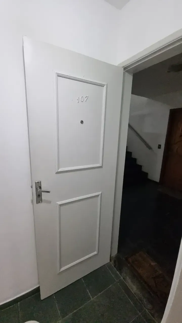 Apartamento com 2 quartos e varanda — photo 5