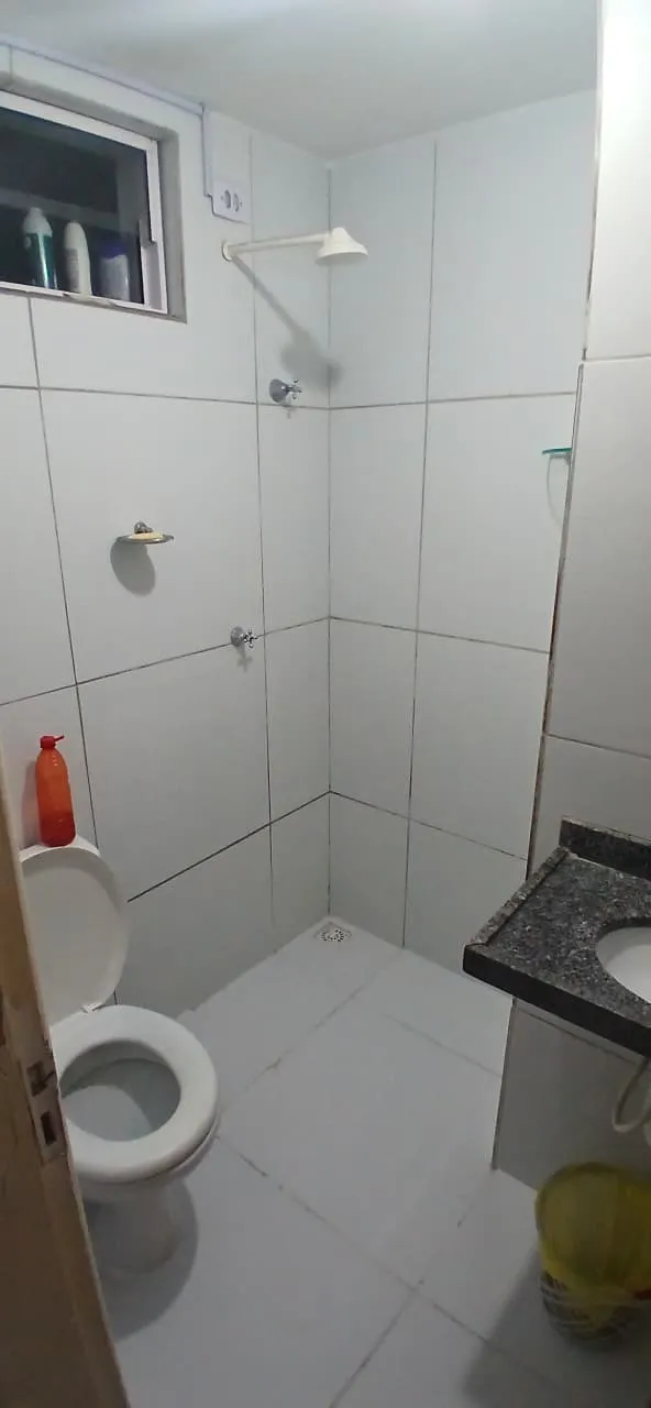 2-bedroom apartment with a washing machine — photo 6