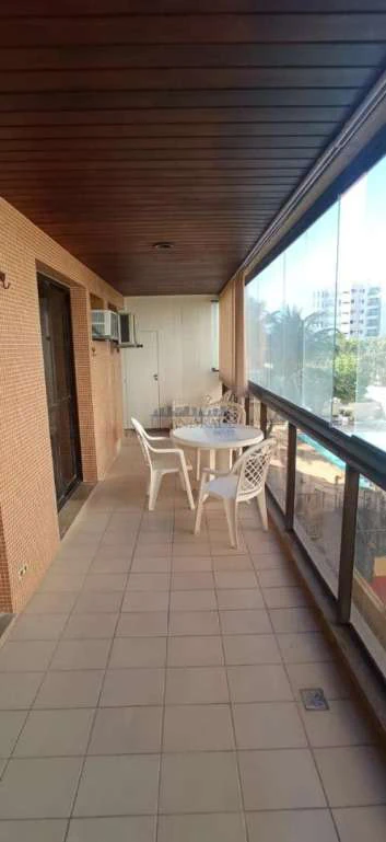 Apartamento 2 quartos com suíte, cozinha aberta e 1 vaga — photo 29