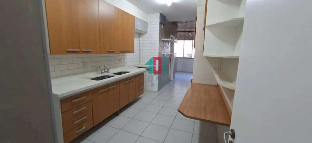 Cobertura com 4 quartos (2 suítes) e 207 m² — photo 4