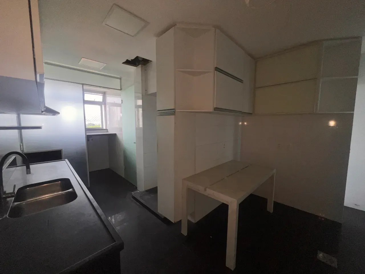 4-bedroom apartment with floor-to-ceiling windows — photo 24