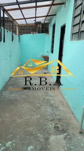 Unfurnished house with no parking, 2 bedrooms and gas kitchen — photo 12