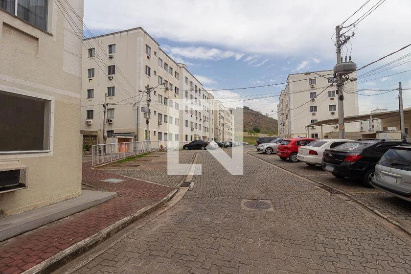 Apartamento de 1 quarto em condomínio com piscina — photo 33
