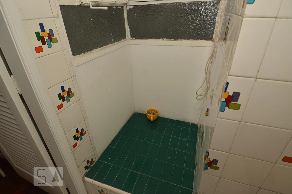 Furnished apartment, 50 m², with a washing machine — photo 15
