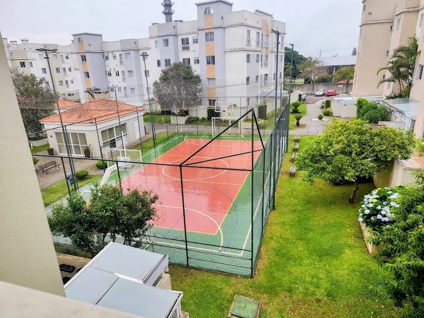 Apartamento com 2 quartos e 55 m² com cozinha americana — photo 13