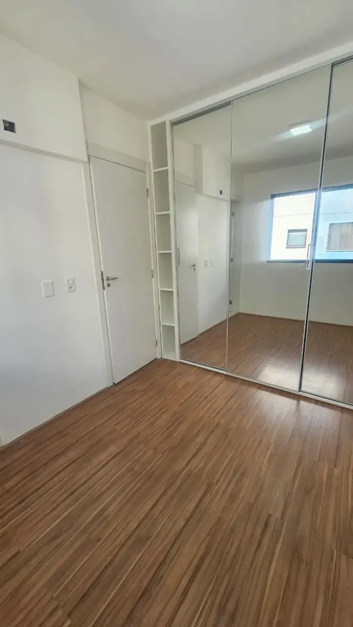 3-bedroom apartment with open-plan kitchen, 65 m² — photo 8
