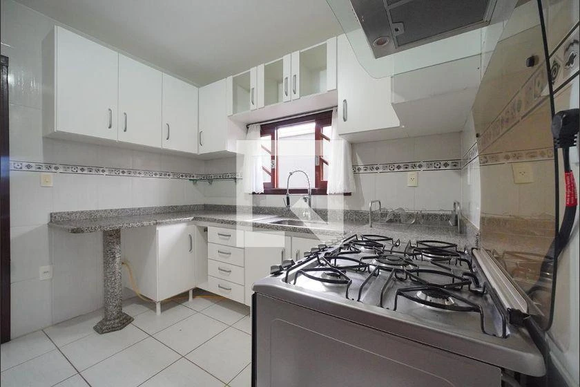 Home office in a 4-bedroom house, 150 m² — photo 23