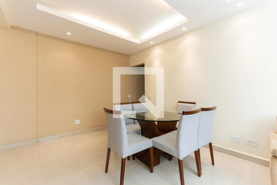 Apartamento, 105 m², com espaço de home office — photo 19